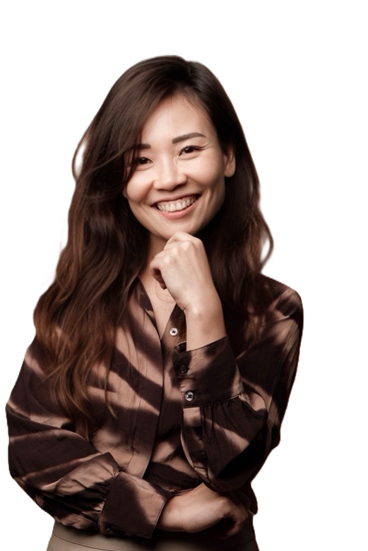Sunny Huang